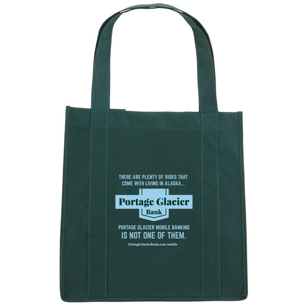 Grocery Tote - Image 11