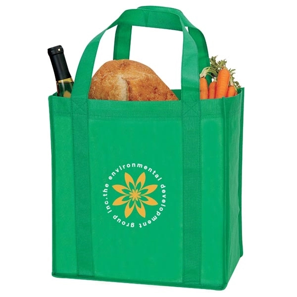 Grocery Tote - Image 15