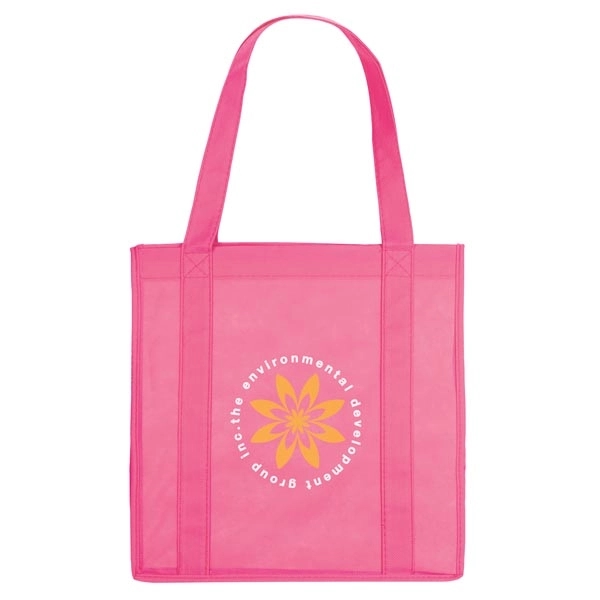 Grocery Tote - Image 24