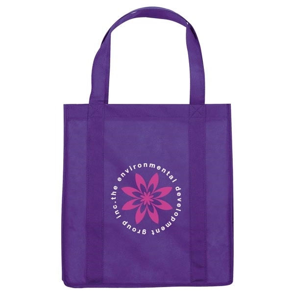 Grocery Tote - Image 27