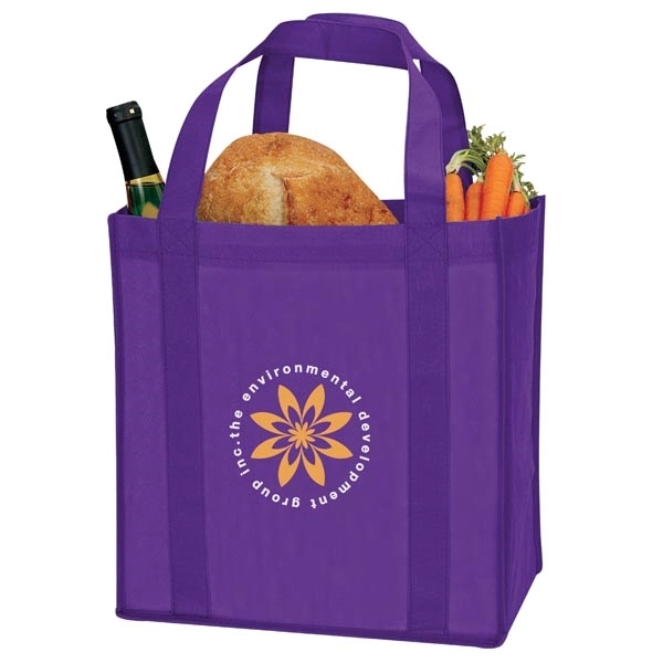 Grocery Tote - Image 29
