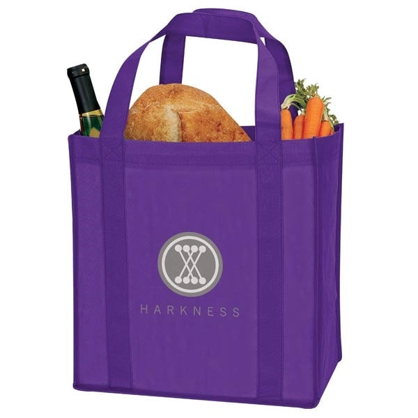 Grocery Tote - Image 30