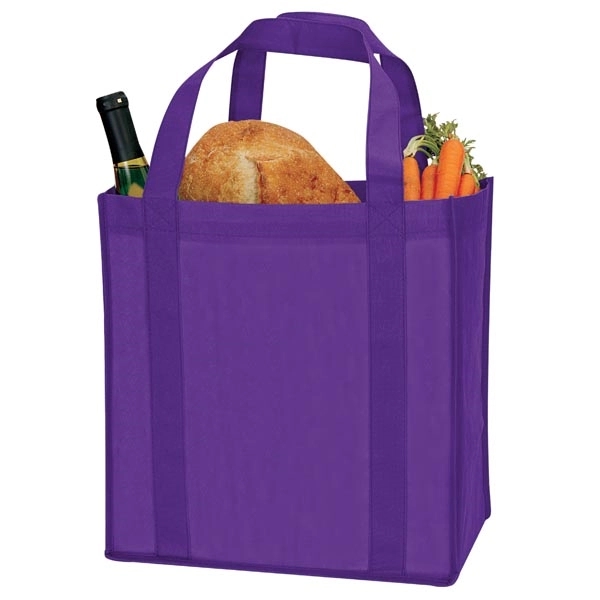 Grocery Tote - Image 31