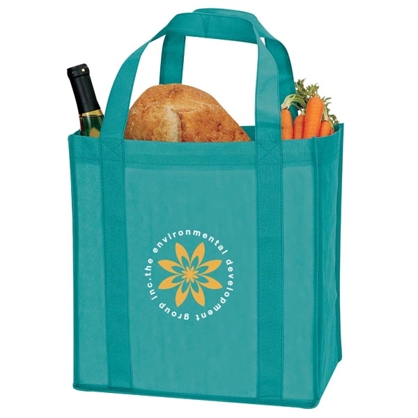 Grocery Tote - Image 40