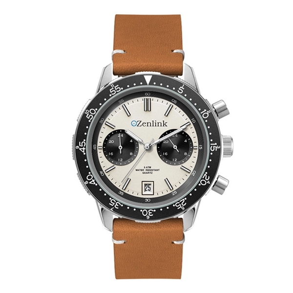 Unisex Watch Men's Chronograph Watch - Image 55