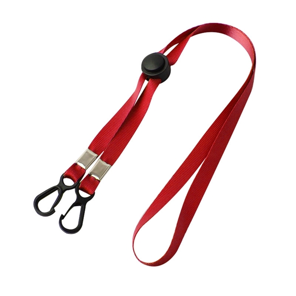 Mask Lanyard Or Mask Holder With Clip For Kids/Adults - Image 5