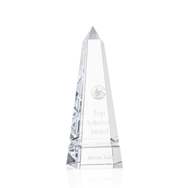 Groove Obelisk Award - Image 2
