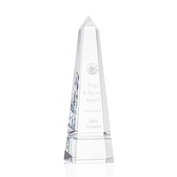 Groove Obelisk Award - Image 3