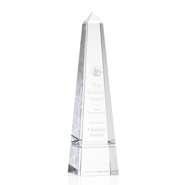 Groove Obelisk Award - Image 4
