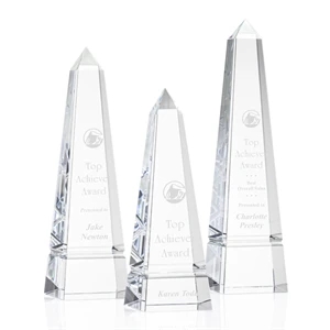 Groove Obelisk Award