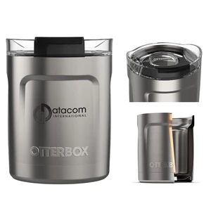 10 Oz. Otterbox Elevation Stainless Steel Tumbler