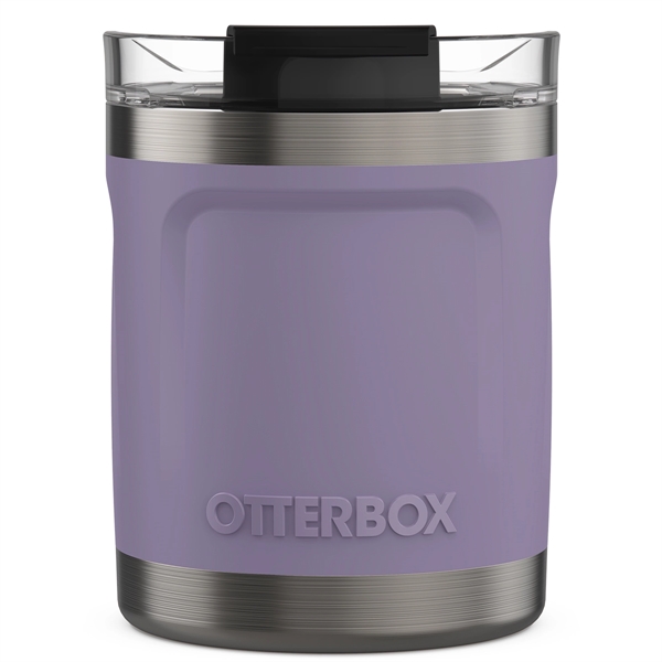 10 Oz. Otterbox Elevation Stainless Steel Tumbler - Image 10