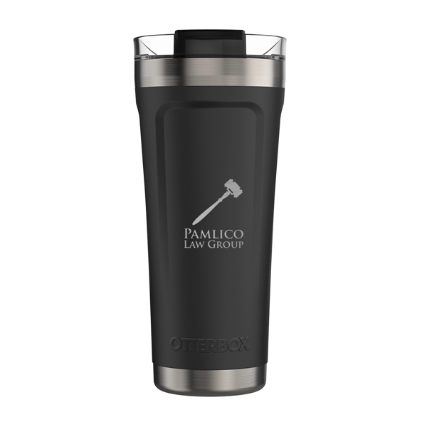 20 Oz. Otterbox Elevation Stainless Steel Tumbler - Image 3