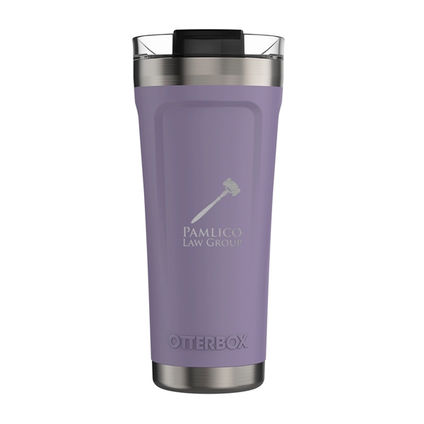 20 Oz. Otterbox Elevation Stainless Steel Tumbler - Image 6