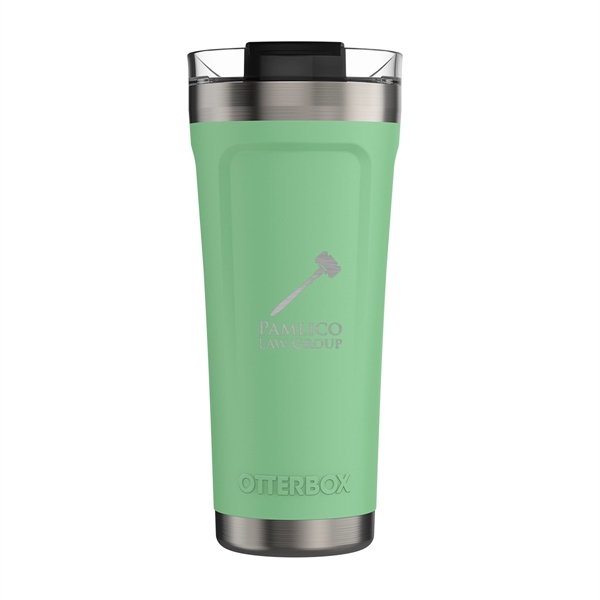 20 Oz. Otterbox Elevation Stainless Steel Tumbler - Image 9