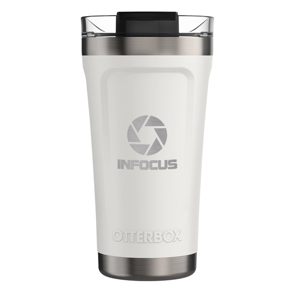 16 Oz. Otterbox Elevation Stainless Steel Tumbler - Image 3