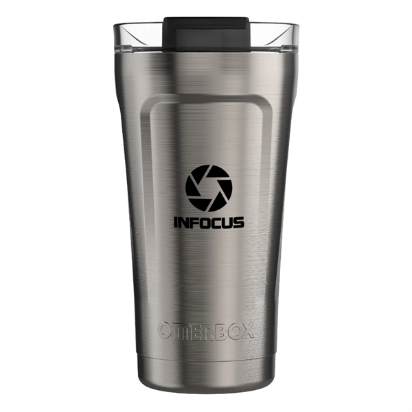 16 Oz. Otterbox Elevation Stainless Steel Tumbler - Image 5