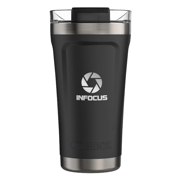 16 Oz. Otterbox Elevation Stainless Steel Tumbler - Image 7