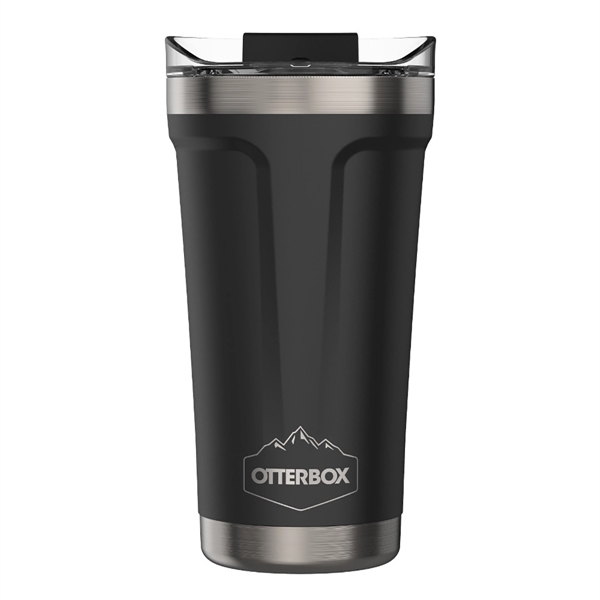 16 Oz. Otterbox Elevation Stainless Steel Tumbler - Image 9
