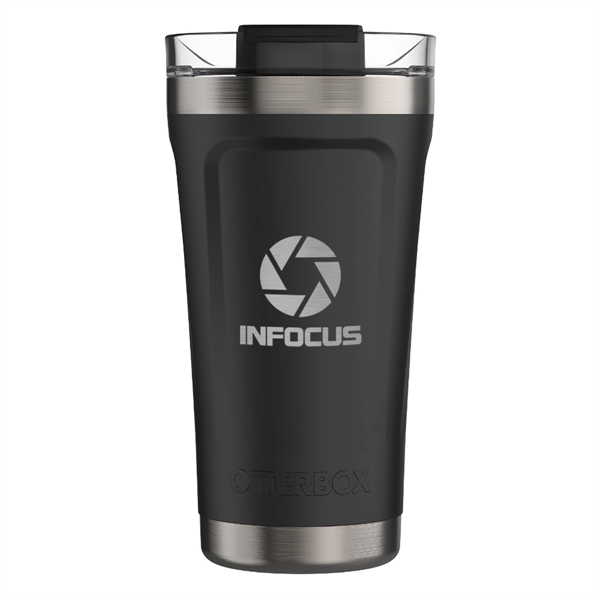 16 Oz. Otterbox Elevation Stainless Steel Tumbler - Image 14