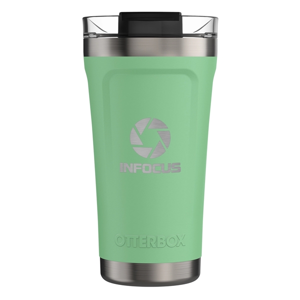 16 Oz. Otterbox Elevation Stainless Steel Tumbler - Image 17