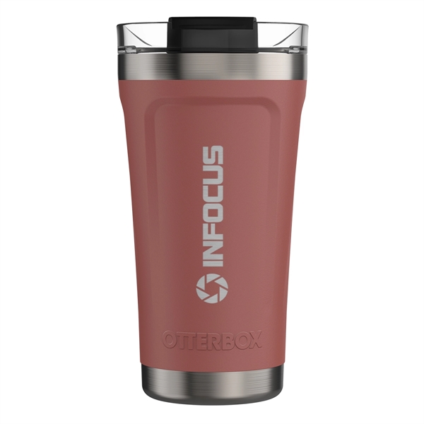 16 Oz. Otterbox Elevation Stainless Steel Tumbler - Image 18