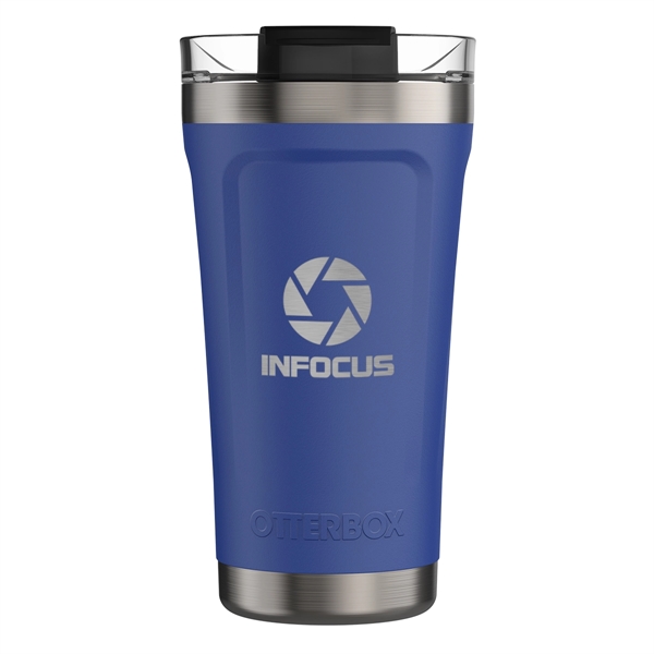 16 Oz. Otterbox Elevation Stainless Steel Tumbler - Image 21