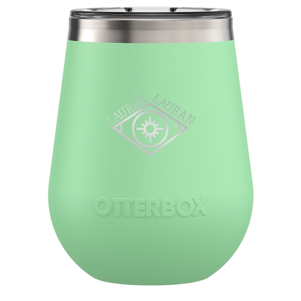 10 Oz. Otterbox Elevation Wine Tumbler - Image 5