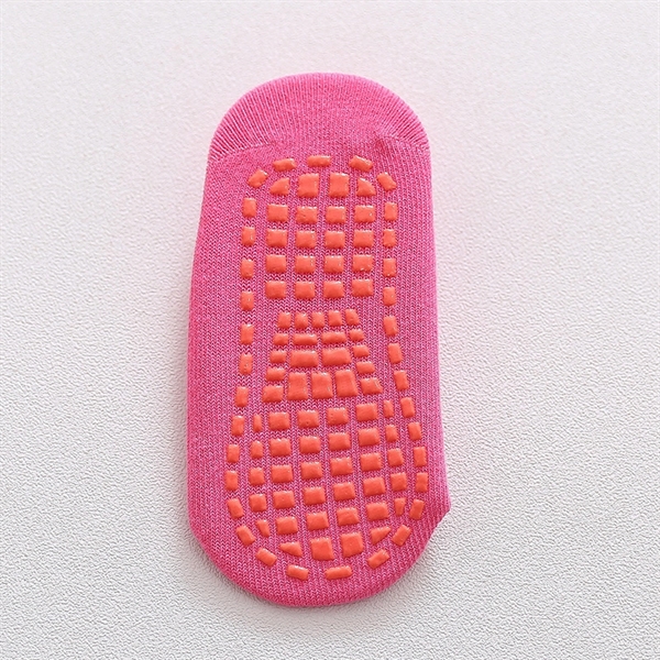 Children's non-slip socks     - Image 4