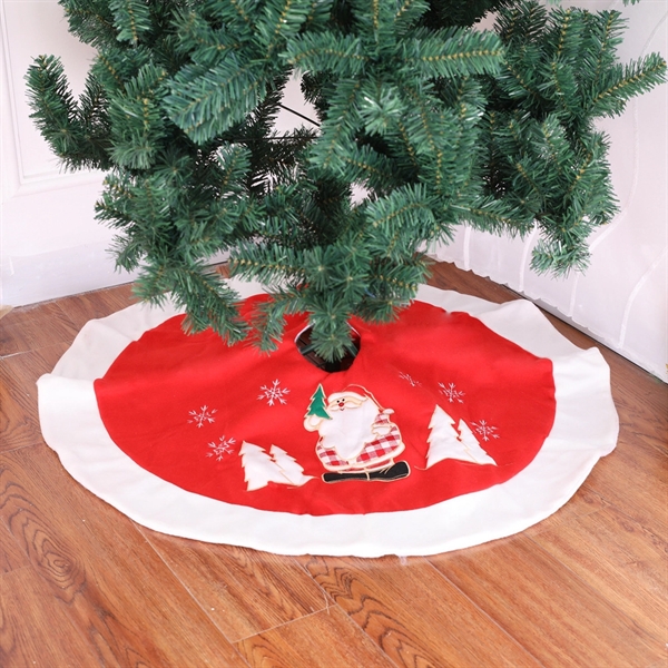 Christmas Tree Skirt     - Image 1