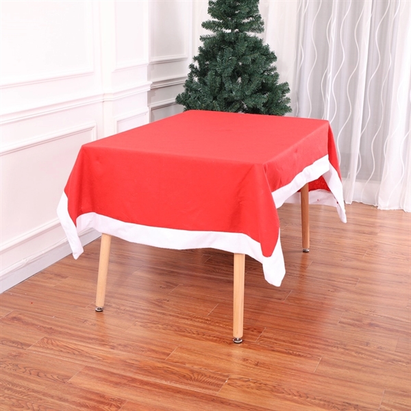 Christmas Tablecloth     - Image 3