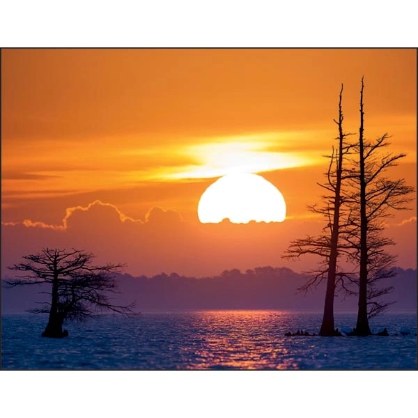 Sunrise/Sunset 2022 Calendar - Image 11