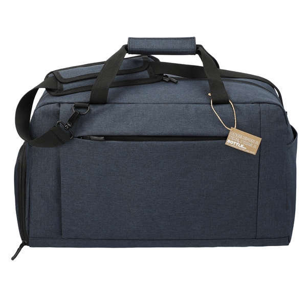 Aft Recycled PET 21" Duffel - Image 8