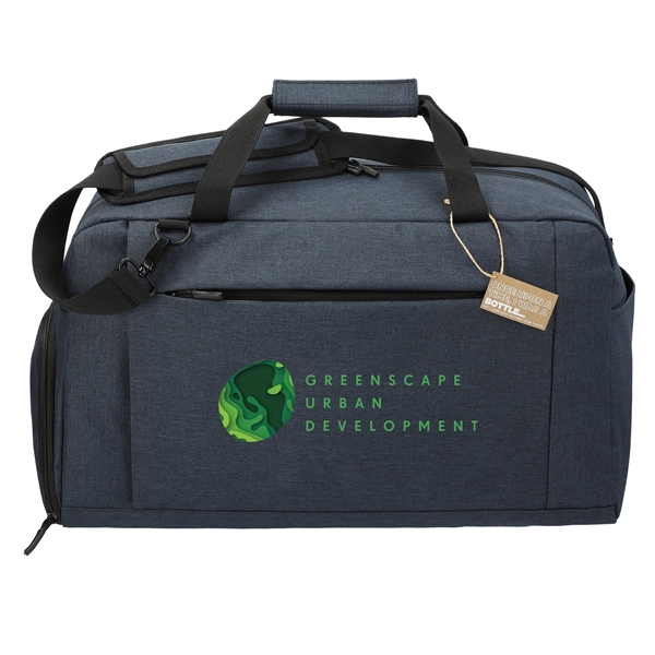 Aft Recycled PET 21" Duffel - Image 11