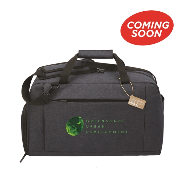 Aft Recycled PET 21" Duffel - Image 12