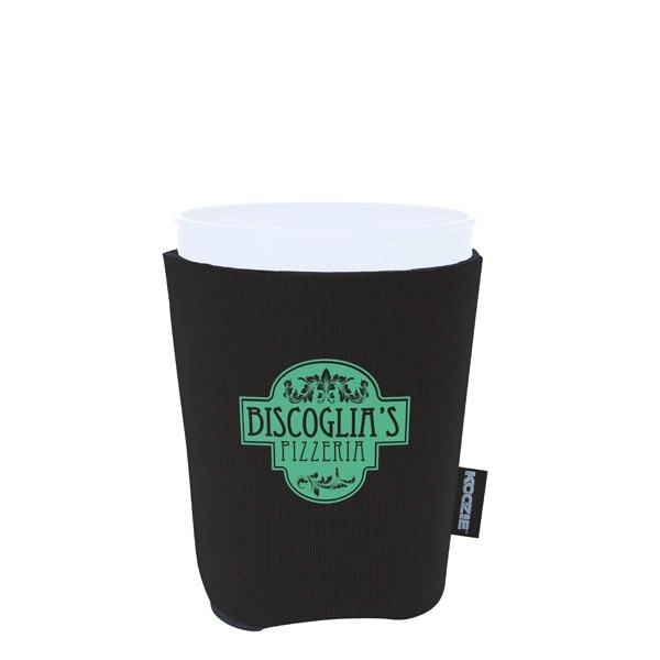 Life's a Party Koozie® Cup Kooler - Image 10