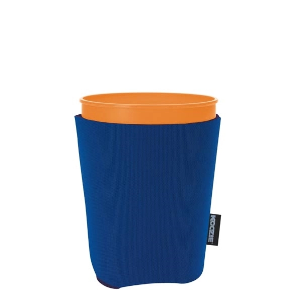 Life's a Party Koozie® Cup Kooler - Image 15