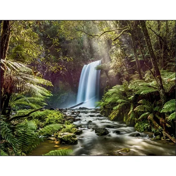 Waterfalls 2022 Calendar - Image 2