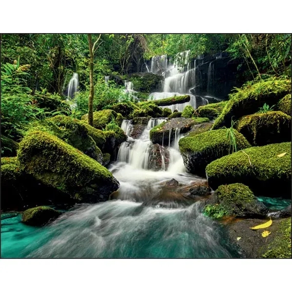 Waterfalls 2022 Calendar - Image 5