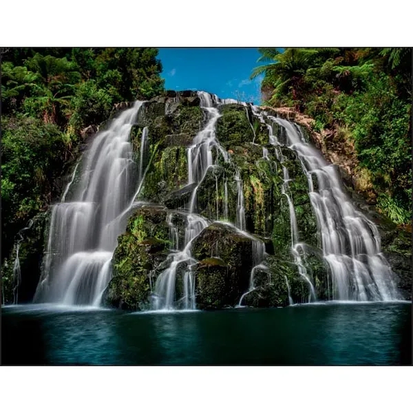 Waterfalls 2022 Calendar - Image 7