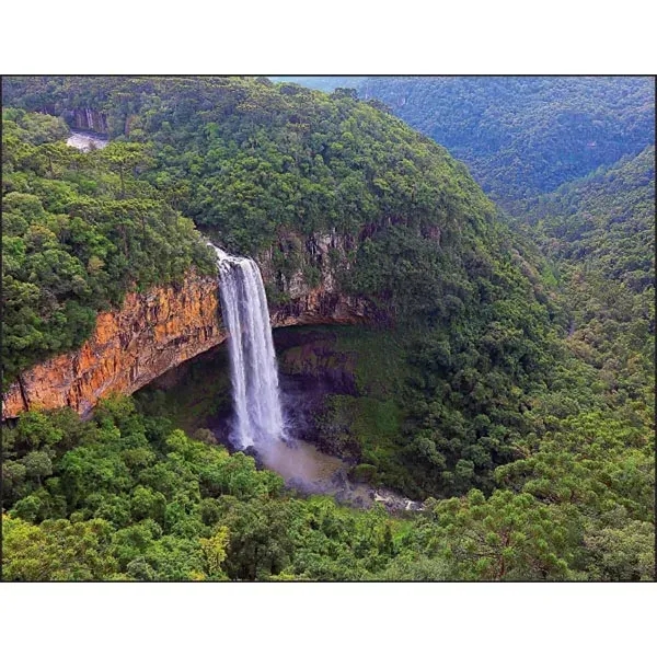 Waterfalls 2022 Calendar - Image 8