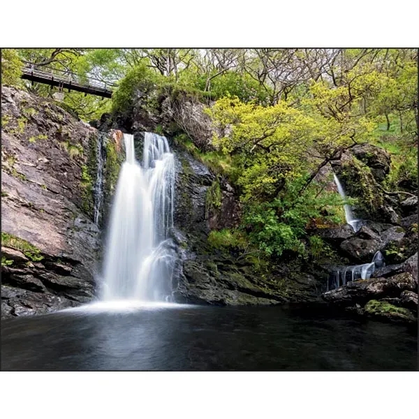 Waterfalls 2022 Calendar - Image 11