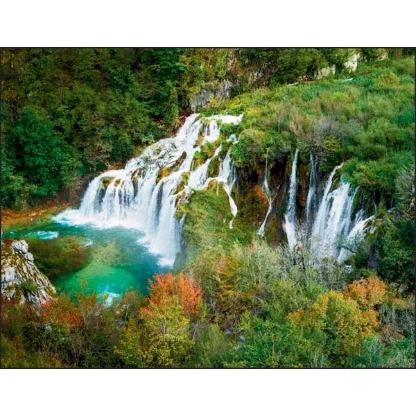 Waterfalls 2022 Calendar - Image 12