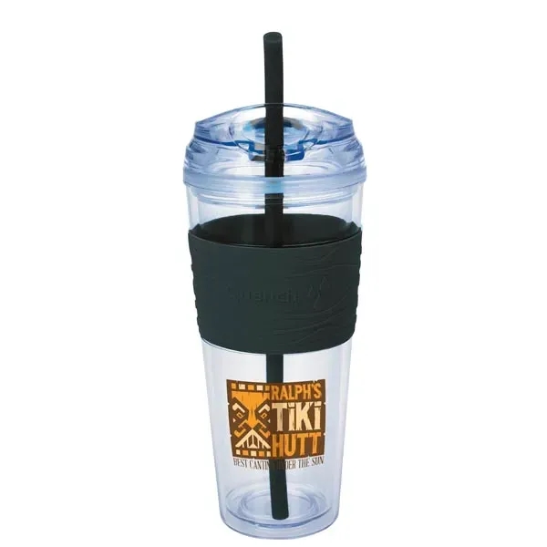 Quench™ Grand Journey Tumbler - 24 oz. - Image 2