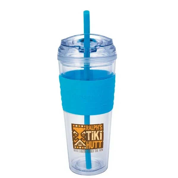 Quench™ Grand Journey Tumbler - 24 oz. - Image 4