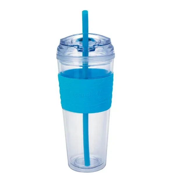 Quench™ Grand Journey Tumbler - 24 oz. - Image 5