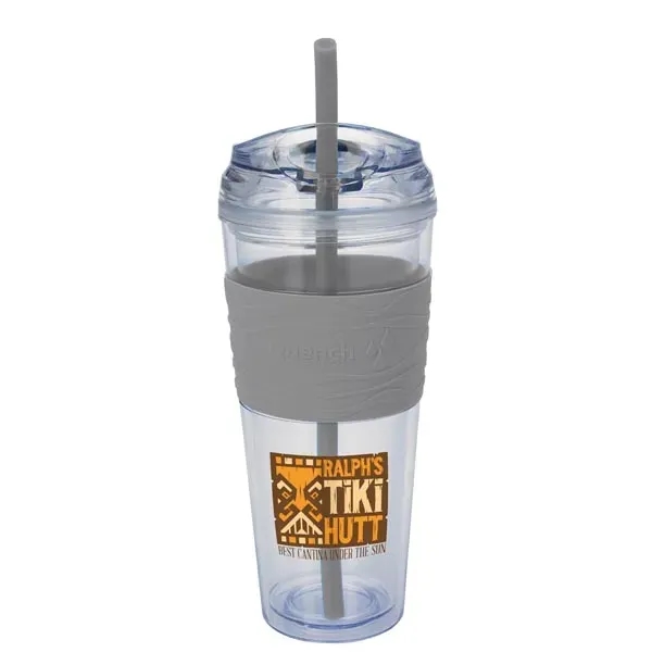 Quench™ Grand Journey Tumbler - 24 oz. - Image 6