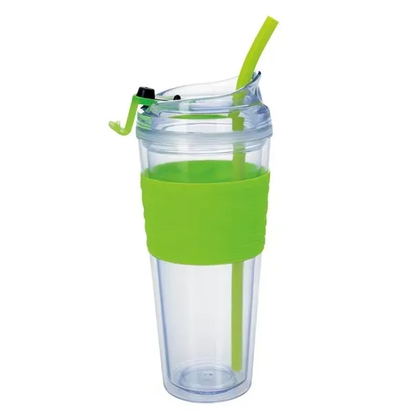 Quench™ Grand Journey Tumbler - 24 oz. - Image 9