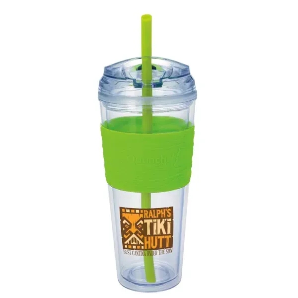 Quench™ Grand Journey Tumbler - 24 oz. - Image 10