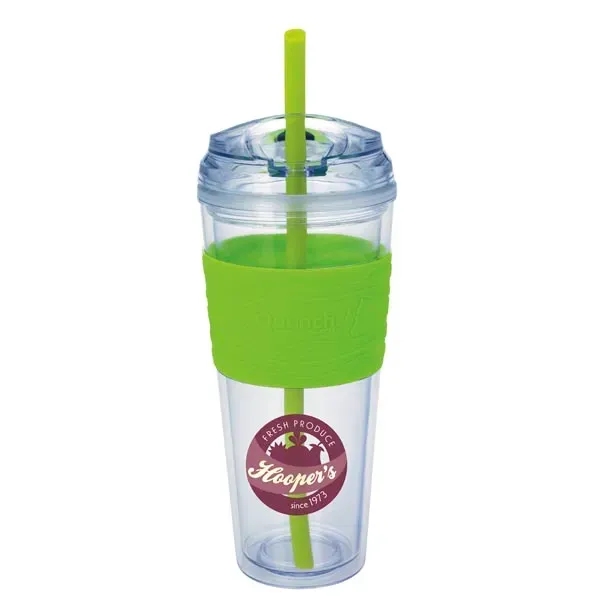 Quench™ Grand Journey Tumbler - 24 oz. - Image 11